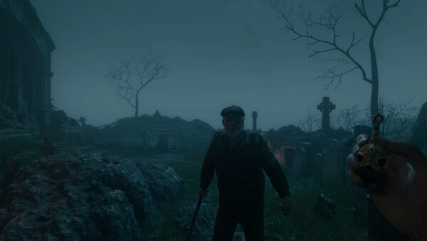 The Occultist game for windows Pc 1