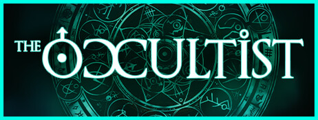 The Occultist cover art