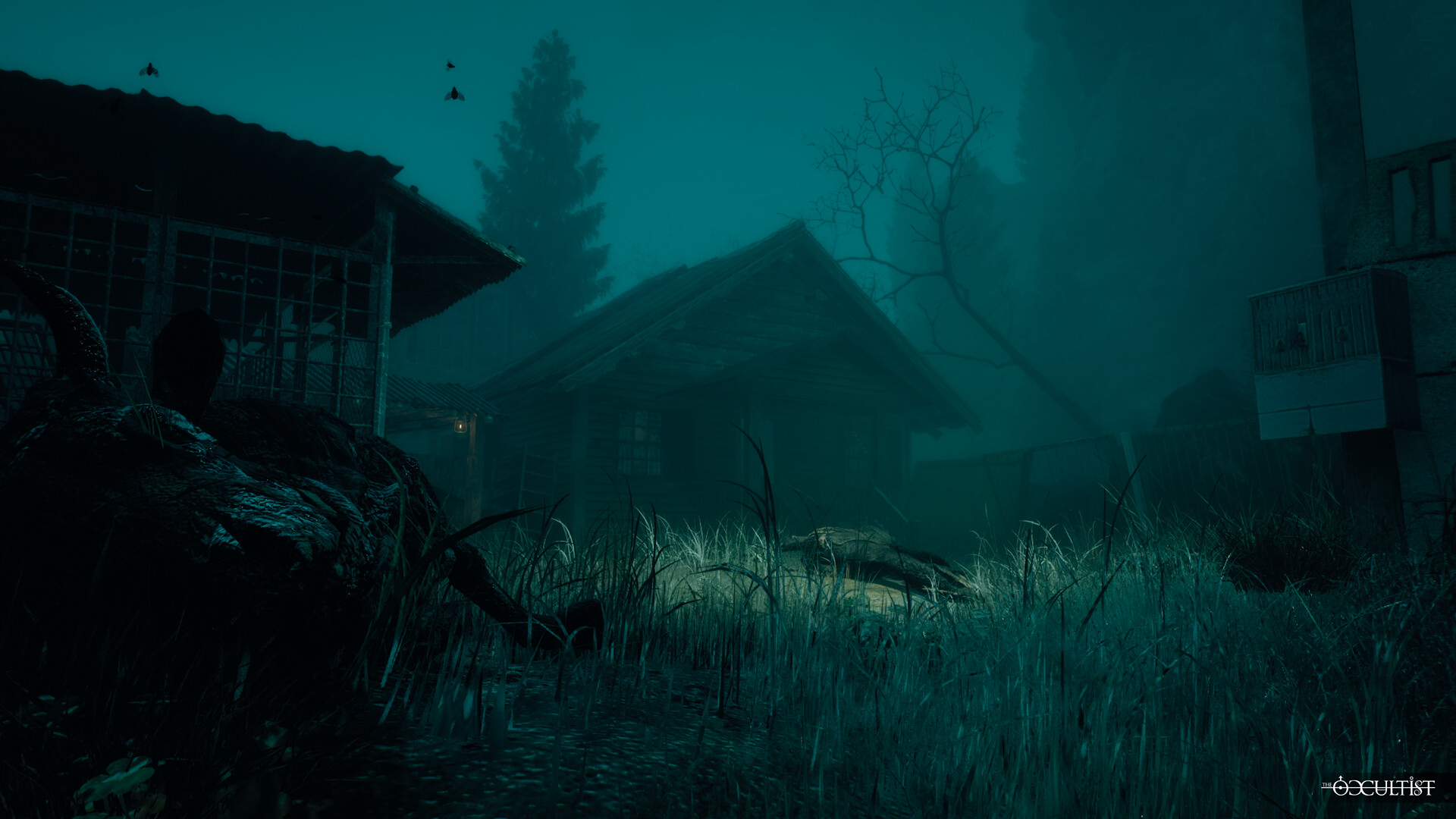 In game screenshot