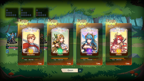 Krzyżacy - The Knights of the Cross.