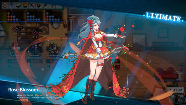 Krzyżacy - The Knights of the Cross.