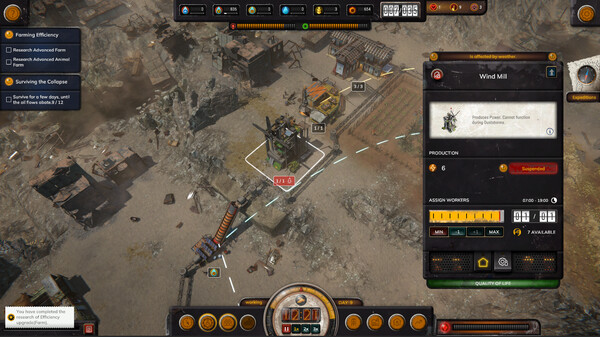 Homeseek screenshot 5