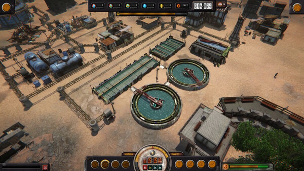 Homeseek (Steam) screenshot 7