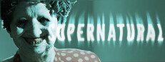 Supernatural game cover