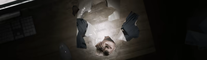 Supernatural video 4