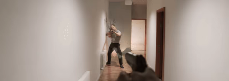 Supernatural video 3