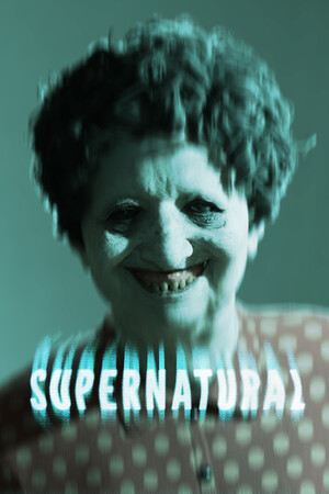 Cover art of Supernatural