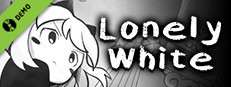 Lonely White Demo Small Capsule Image