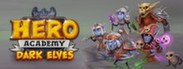 Hero Academy - Dark Elves Team Pack