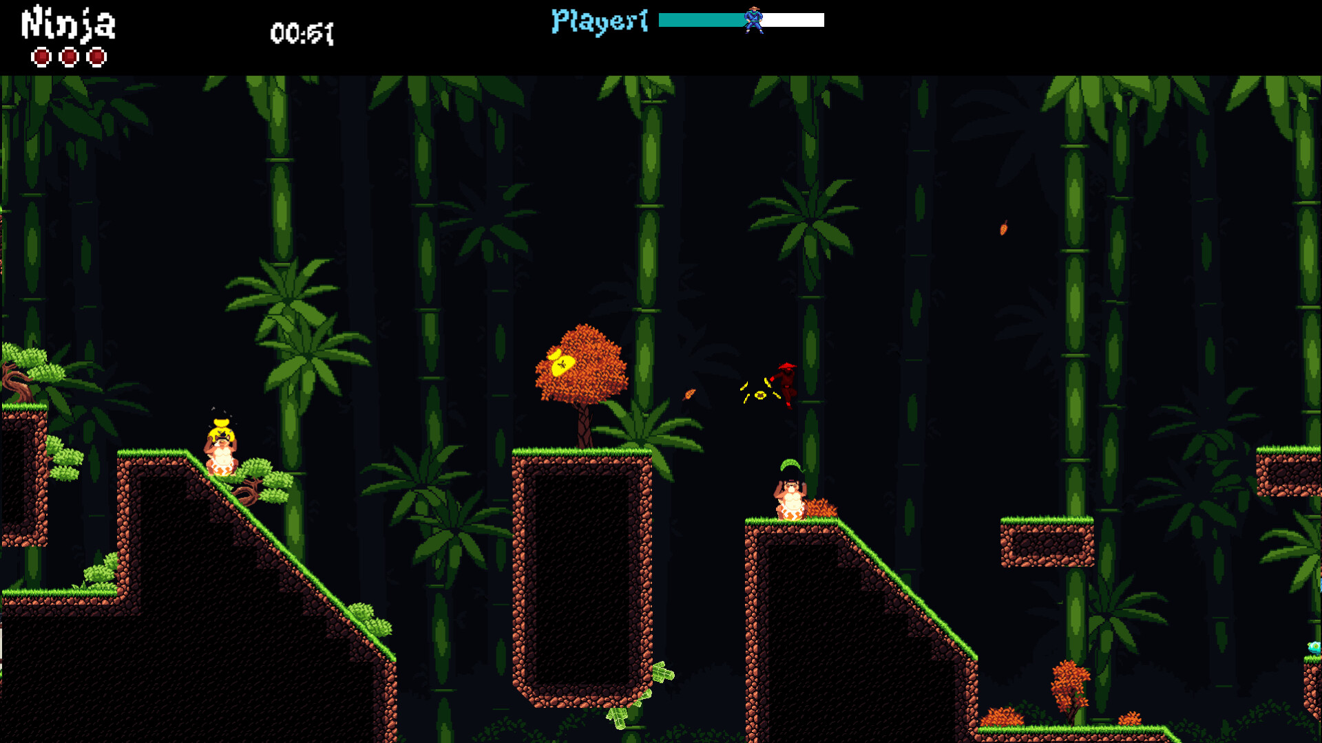 Soulbound screenshot #7