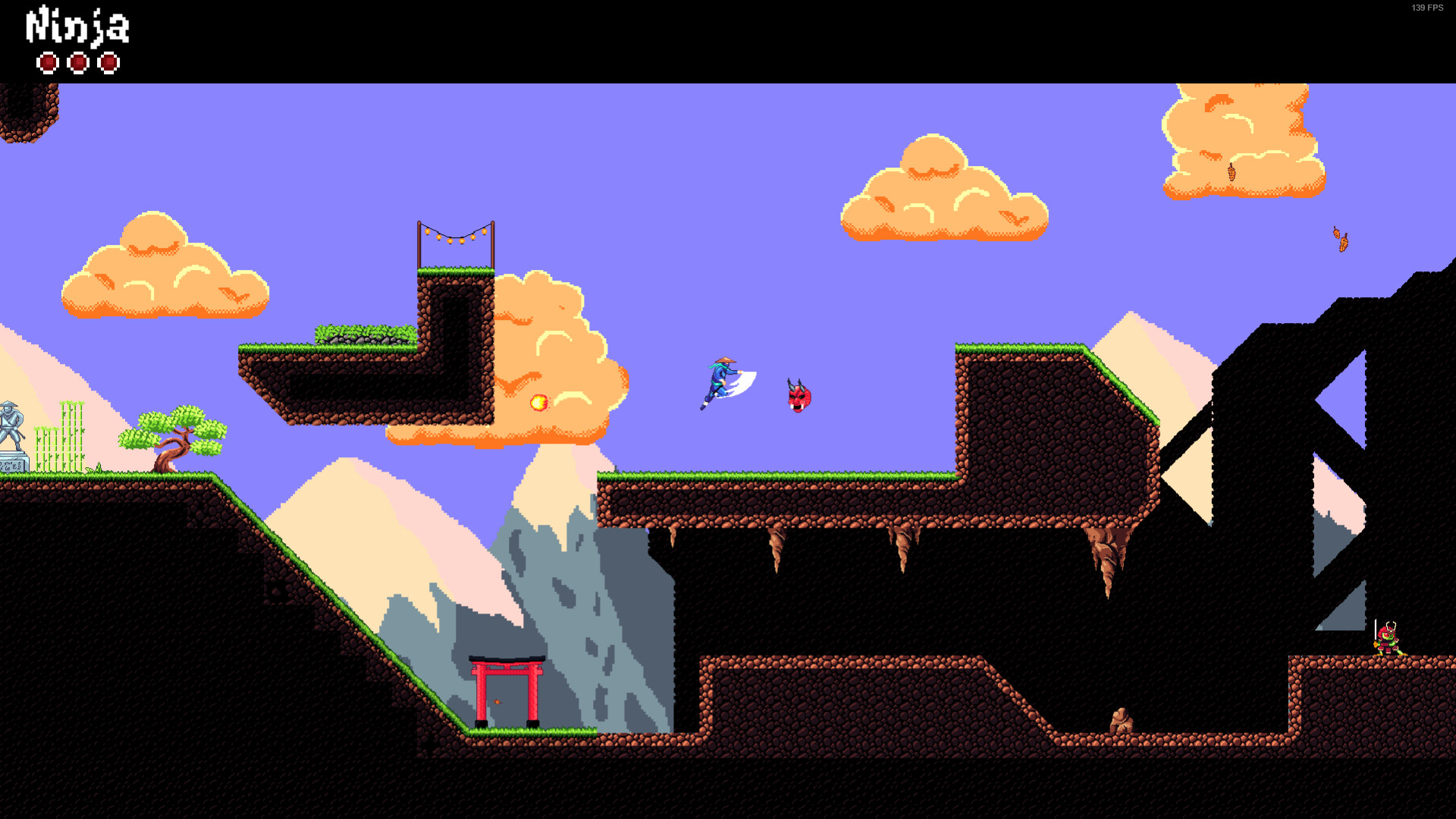 Soulbound screenshot 2