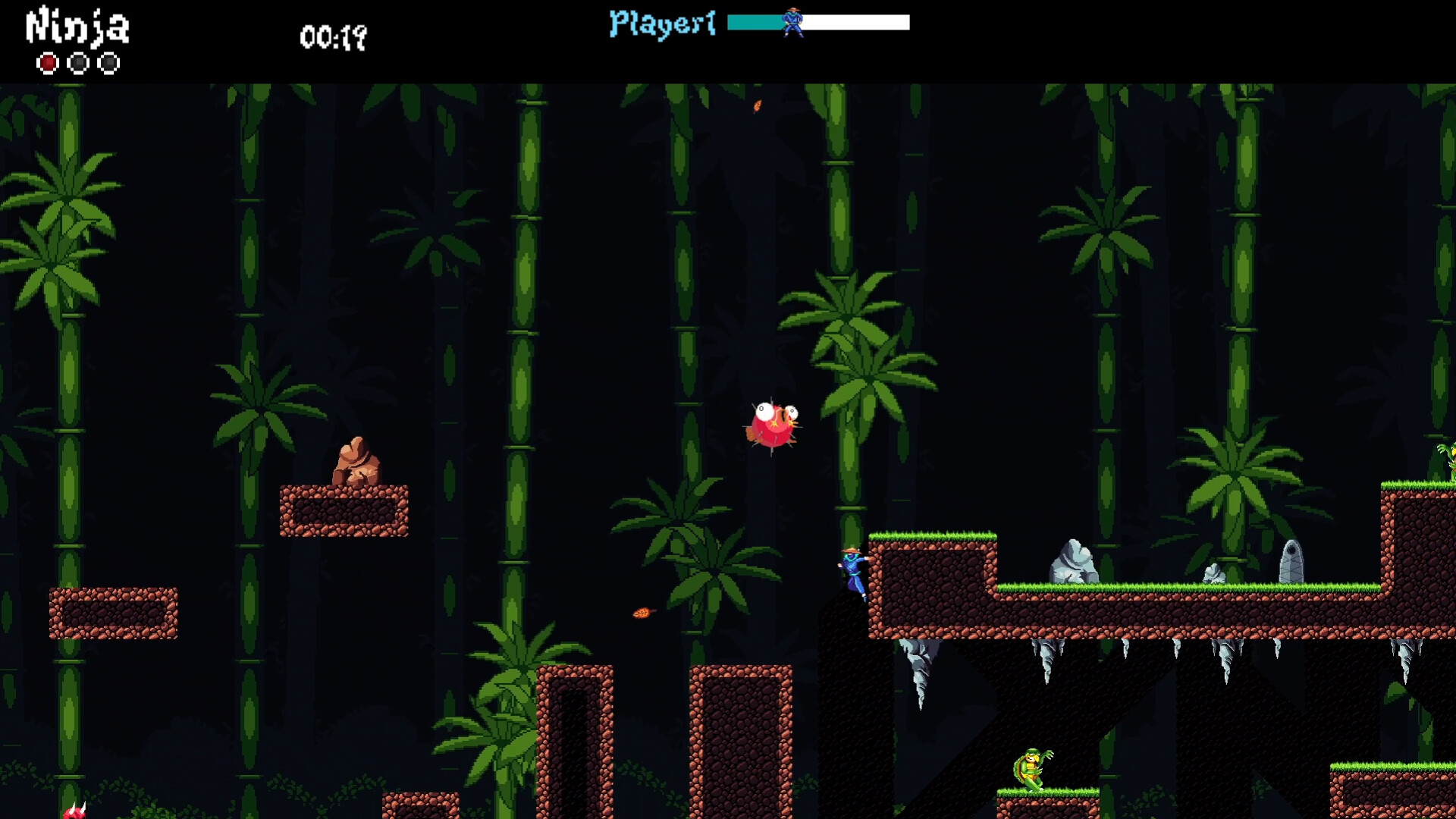 Soulbound screenshot #5