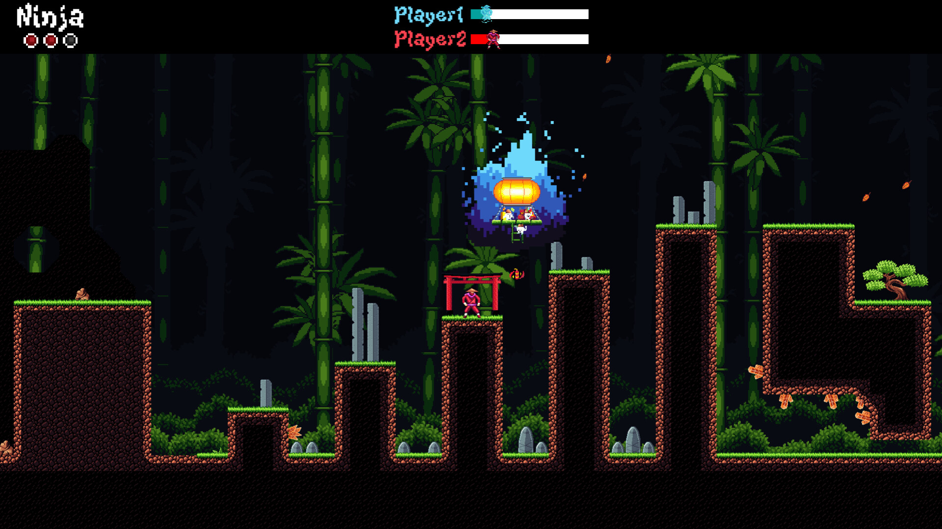 Soulbound screenshot #6