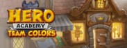 Hero Academy - Uniform Colors