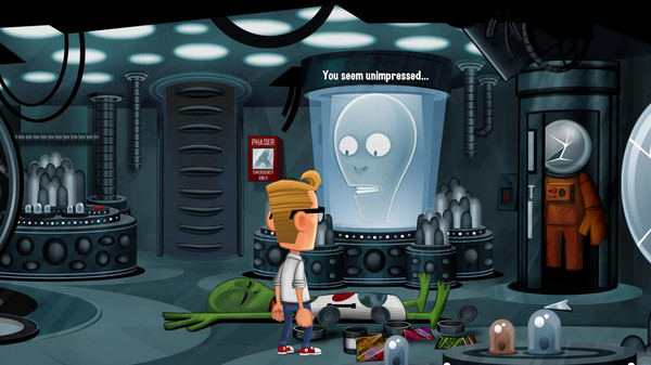 Justin Wack and the Big Time Hack - Official Soundtrack screenshot 5