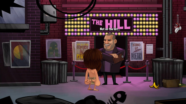 Justin Wack and the Big Time Hack - Official Soundtrack screenshot 6