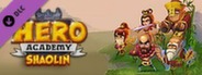 Hero Academy - Shaolin Team Pack