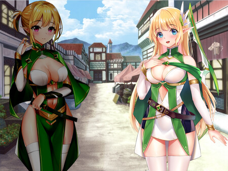 异世界的回响千雪之歌.