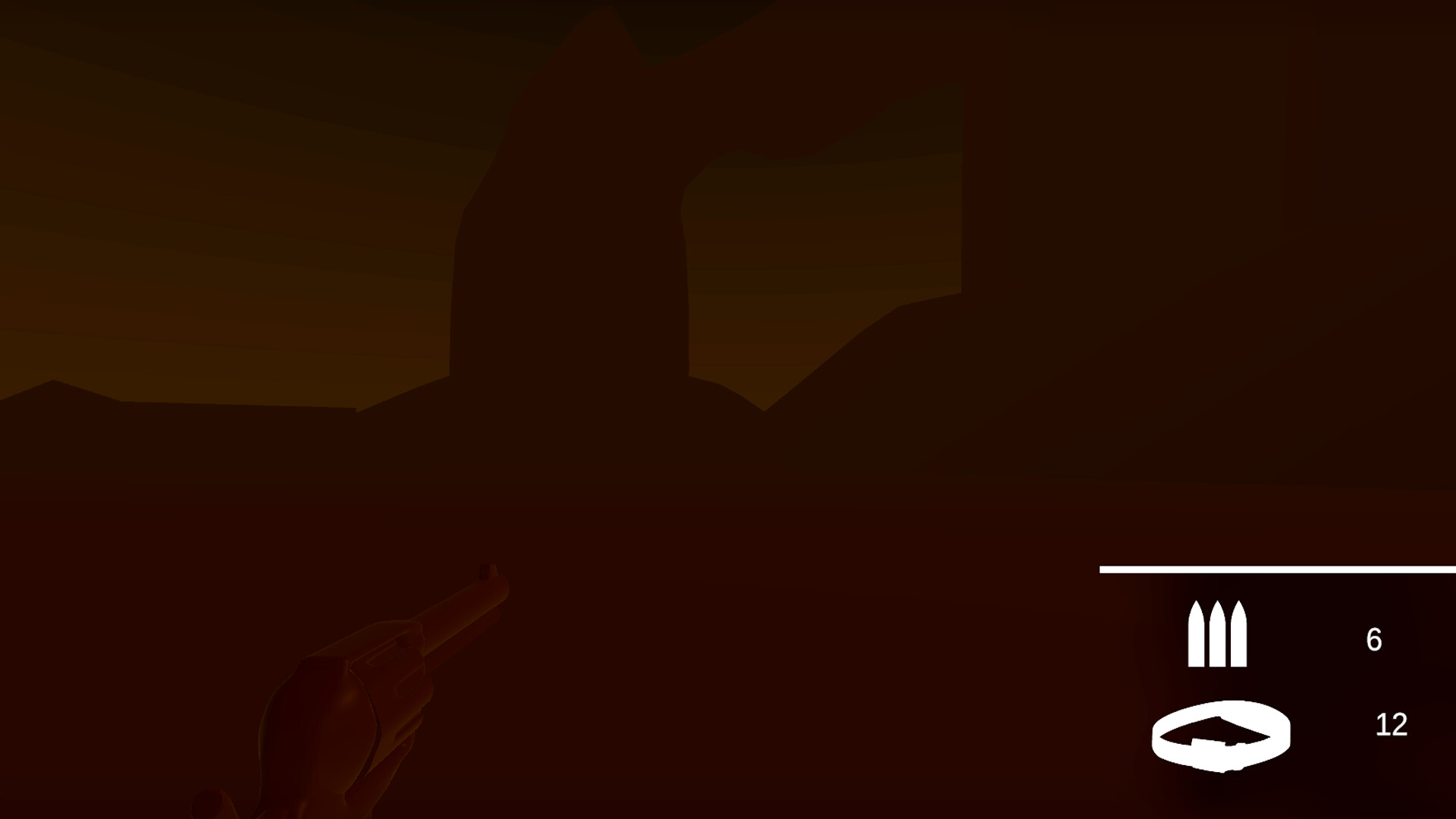 Sharp Eyed Featured Screenshot #1