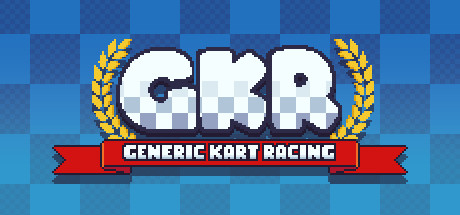 Generic Kart Racing cover art