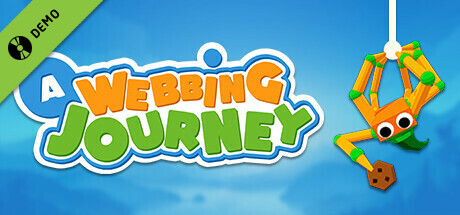 A Webbing Journey Demo banner image