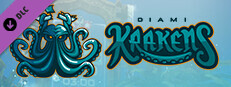 Mutant Football League: Diami Krakens Small Capsule Image