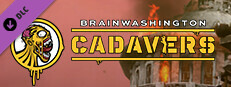 Mutant Football League: Brainwashington Cadavers Small Capsule Image