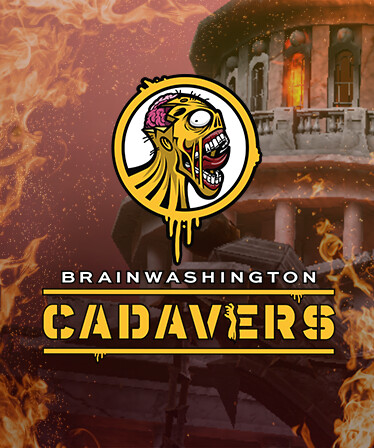 Mutant Football League: Brainwashington Cadavers