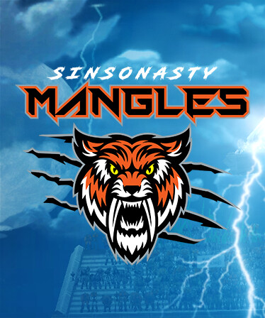 Mutant Football League: Sinsonasty Mangles