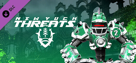 Mutant Football League: New Yuck Threats banner image