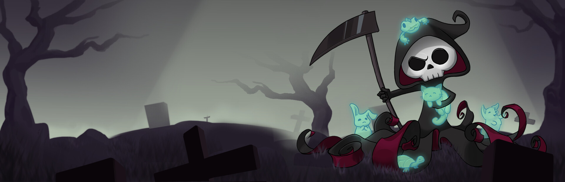 Death in the Night