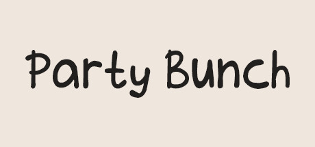 Party Bunch steam charts