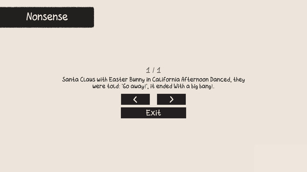 Party Bunch screenshot 4