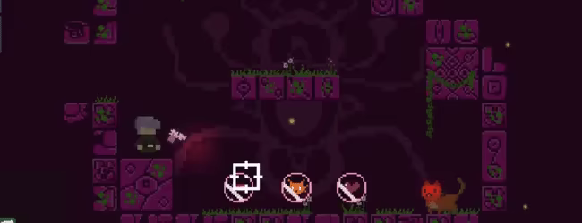 Nightmares video 3