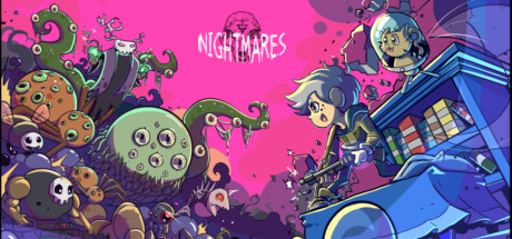 Nightmares Cover Image