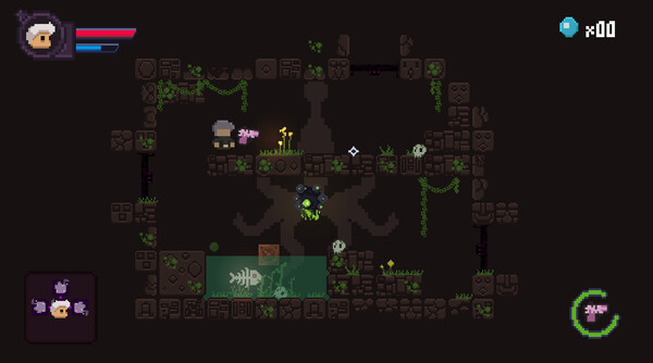 Nightmares screenshot 5