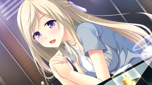 Screenshot z Making Lovers After Stories