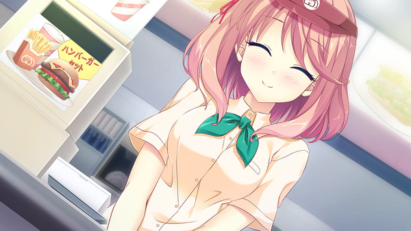 Making Lovers After Stories — скриншот 10