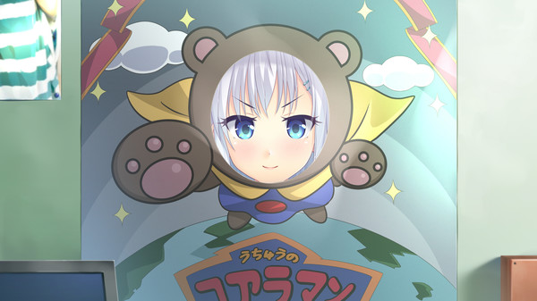 Making Lovers After Stories — скриншот 8