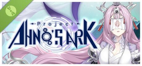 倒轉方舟 Project: AHNO's Ark Demo Header Image