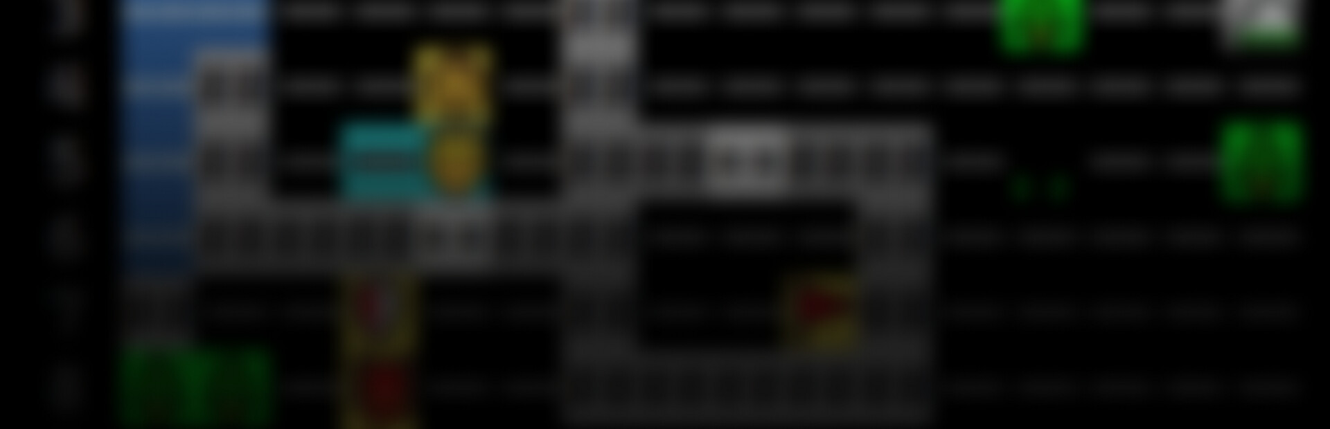 Kernel Quest