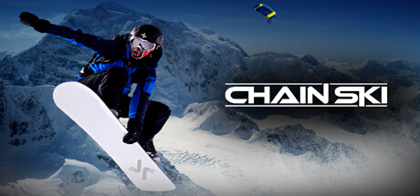 ChainSki Cheat Engine/CT