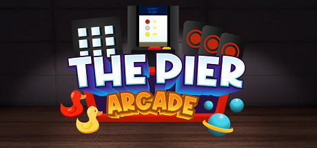 The Pier Arcade steam charts