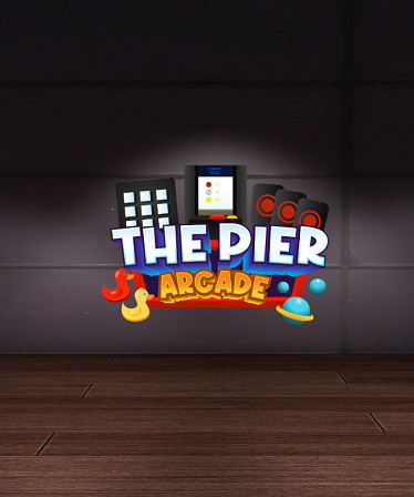 The Pier Arcade