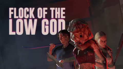 Flock of the Low God video 1