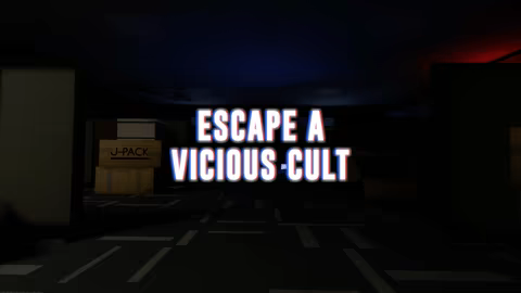 Flock of the Low God video 3