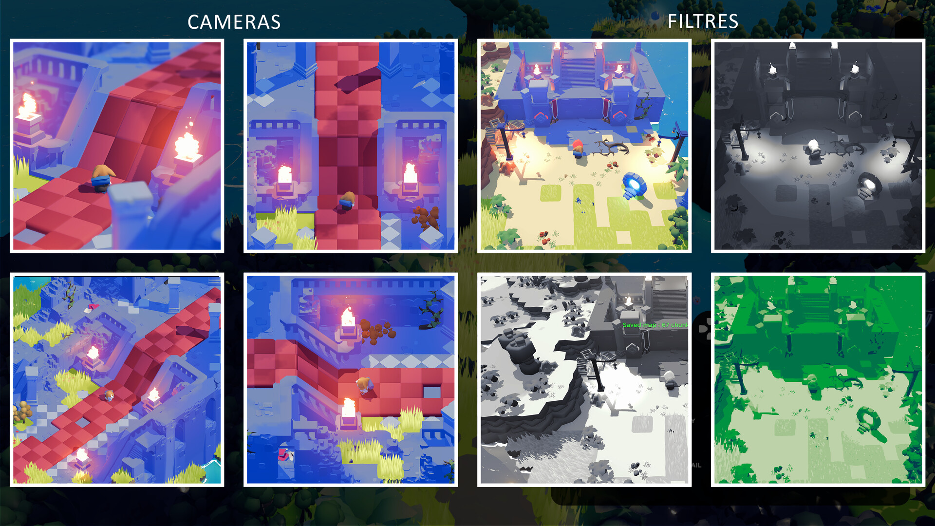 MindVenture screenshot #4