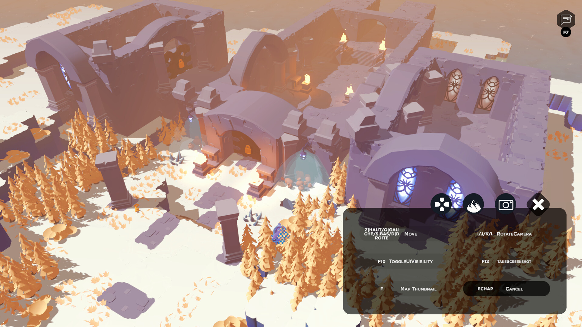 MindVenture screenshot #3