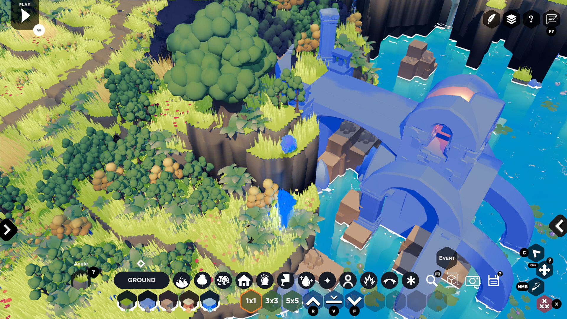 MindVenture screenshot #1