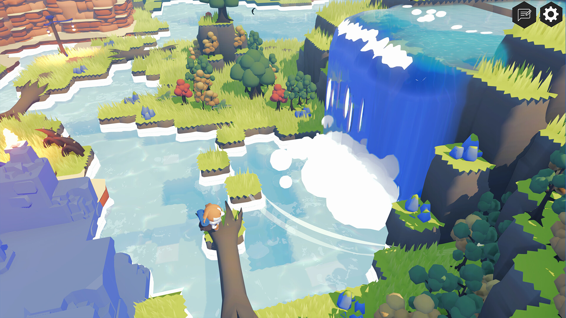 MindVenture screenshot #5